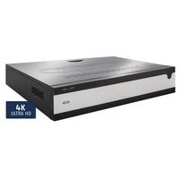 Abus NVR10040 Netzwerkvideorekorder (NVR) mit Festplatte