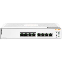 HP HPE Networking Instant On 1830 8G 4p Class4