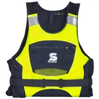 Secumar Rettungsweste Jump Pro 30-40kg