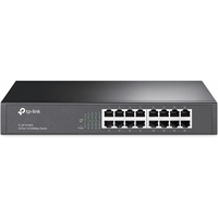 TP-LINK TL-SF1016DS V3.0, Switch
