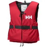 HELLY HANSEN Sport II red/ebony (164) 70/90