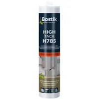 Bostik H785 High Tack weiß 1K Hybrid Klebstoff 450g