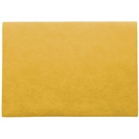 Asa Selection Tischset vegan leather - B/L ca. 33,00x46,00