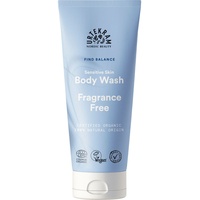 Urtekram Fragrance Free Body Wash