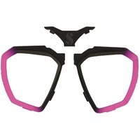 Scubapro D-Mask Color Kit - Tauchmasken - pink