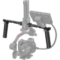 SmallRig 3027 Dual Handgrip for DJI RS 2/RSC 2