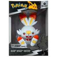 Jazwares Pokémon - Vinyl Figur - Hopplo (10cm)