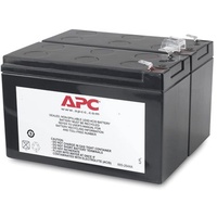 APC APCRBC113 Batterie USV RBC113 schwarz