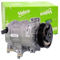 Valeo Neuteil Kompressor, Klimaanlage 699357