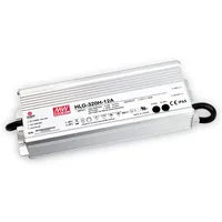 MeanWell Mean Well HLG-320H-30A LED-Treiber,