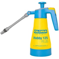 GLORIA Hobby 125 Plus Drucksprüher 1.55l