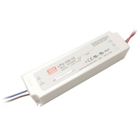 MeanWell Mean Well LPV-100-36 LED-Trafo Konstantspannung 100W 0 -