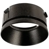 Deko-Light Deko Light 930302 Reflektor Ring Schwarz für Serie