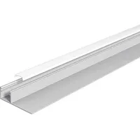 EVN APTB1AM200 Profil Aluminium (L x B) 2000mm x