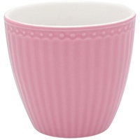 GREENGATE Latte Cup dusty rose