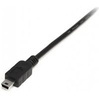 Startech StarTech.com Mini USB 2.0 Kabel
