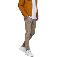 JACK & JONES Marco Bowie Slim Chinohose Beige 31