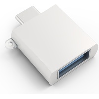 Satechi Adapter USB-C 3.0 [Stecker] auf USB-A 3.0 [Buchse],