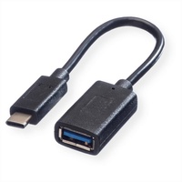 Value USB-Kabel USB 3.2 Gen1 (USB 3.0 / USB