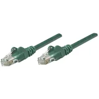 Intellinet Network Solutions Intellinet 730457 RJ45 Netzwerkkabel, Patchkabel CAT