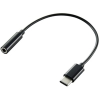 Renkforce Audio Adapterkabel [1x USB 3.2 Gen 1 Stecker