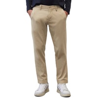 Marc O'Polo Chinohose, im Regular-Fit Marc O'Polo hellbeige