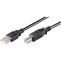 Goobay 68900 USB 2.0 Hi-Speed Kabel