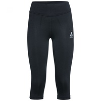 Odlo Essential Mesh Leggings - Black - XS