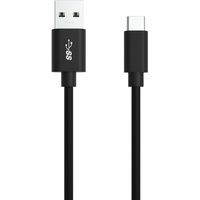 Ansmann USB Kabel USB 3.0 / USB 3.1 Gen1)