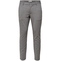 Only & Sons Herren Hose 22010209 Medium Grey Melange