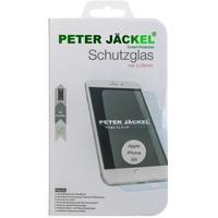 Peter Jäckel HD Glass Protector für Apple iPhone 11