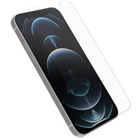 Otterbox Amplify Glass Displayschutz für iPhone 12 Pro Max,