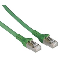 METZ CONNECT Patchkabel S/FTP 1308451055-E