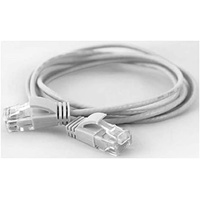 Wantec 7230, 1,5 m, CAT6A U/UTP UTP RJ-45, RJ-45