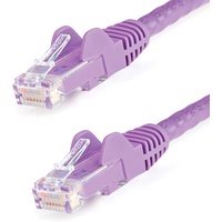 Startech StarTech.com 5m Cat6 Snagless RJ45 Ethernet Netzwerkkabel -