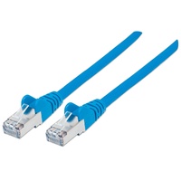 Intellinet Network Solutions Intellinet Patchkabel, Cat6, S/FTP, RJ-45/RJ-45, 1.5m,