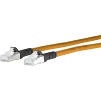 METZ CONNECT Patchkabel S/FTP 1308451001-E