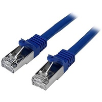 Startech StarTech.com Cat6 Netzwerkkabel - geschirmtes (SFTP) - 0.5m