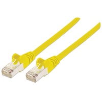 Intellinet Network Solutions Intellinet 350501 RJ45 Netzwerkkabel, Patchkabel CAT