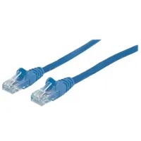 Intellinet Network Solutions Intellinet GHMT Patchkabel, Cat6a, S/FTP, RJ-45/RJ-45,