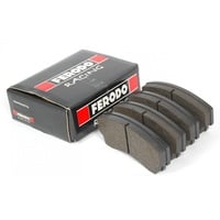 Ferodo Scheibenbremsbeläge Ferodo Racing DS2500 FCP776H