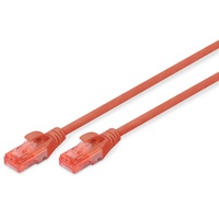 Digitus Patch-Kabel RJ-45 (M)