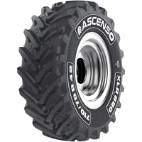 ASCENSO 600/70 R30 152D XLR880