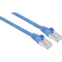 Intellinet Network Solutions Intellinet 350747 RJ45 Netzwerkkabel, Patchkabel CAT