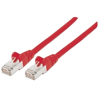 Intellinet Network Solutions Intellinet 319096 RJ45 Netzwerkkabel, Patchkabel CAT