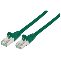 Intellinet Network Solutions Intellinet 350662 RJ45 Netzwerkkabel, Patchkabel CAT