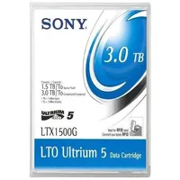 Sony LTX1500G Datenkassette