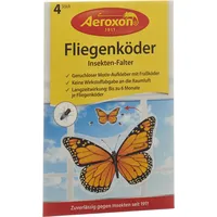 AEROXON Insekten Falter