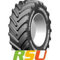 Michelin Multibib 600/65 R34 151D