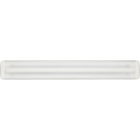 Telefunken LED Lichtleiste Artemis 97 cm Prismenoptik, weiß